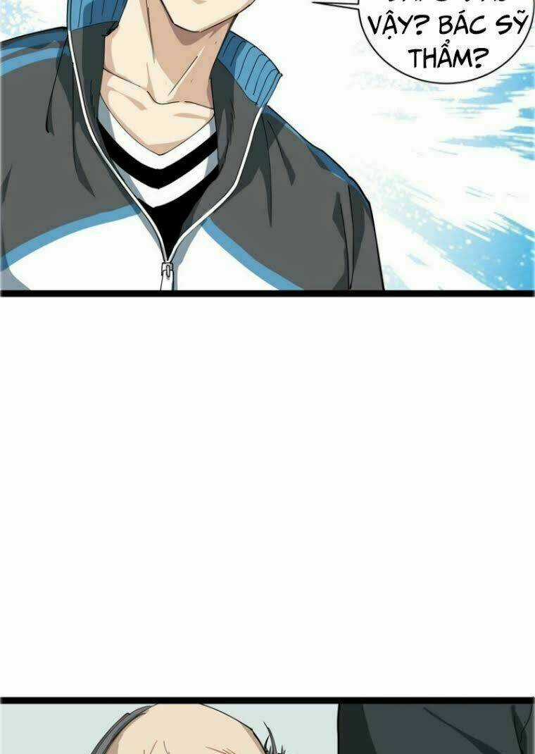 Hồi Xuân Tiểu Độc Y Chapter 6 trang 64