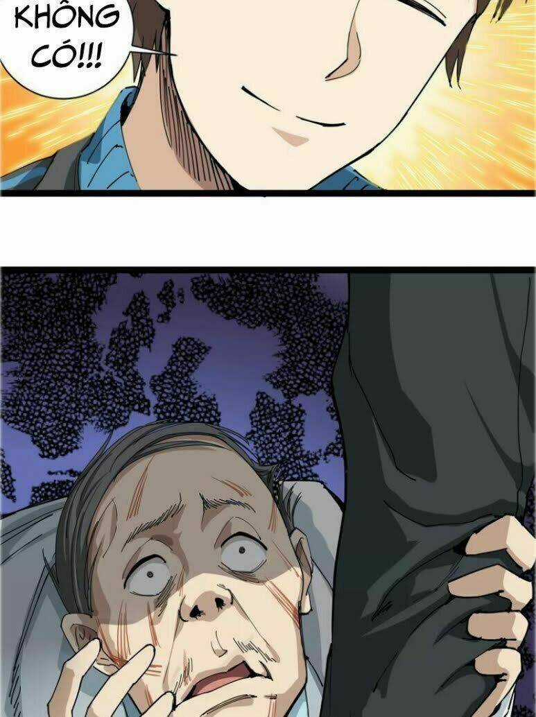 Hồi Xuân Tiểu Độc Y Chapter 6 trang 67