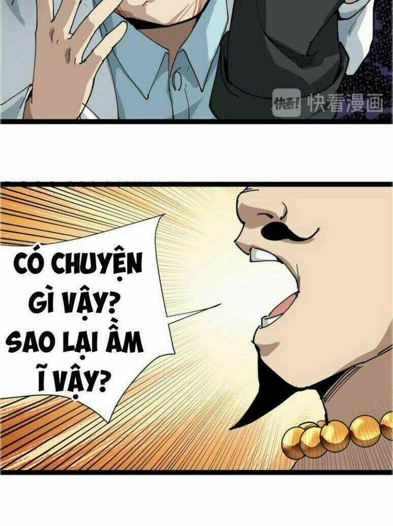 Hồi Xuân Tiểu Độc Y Chapter 6 trang 68