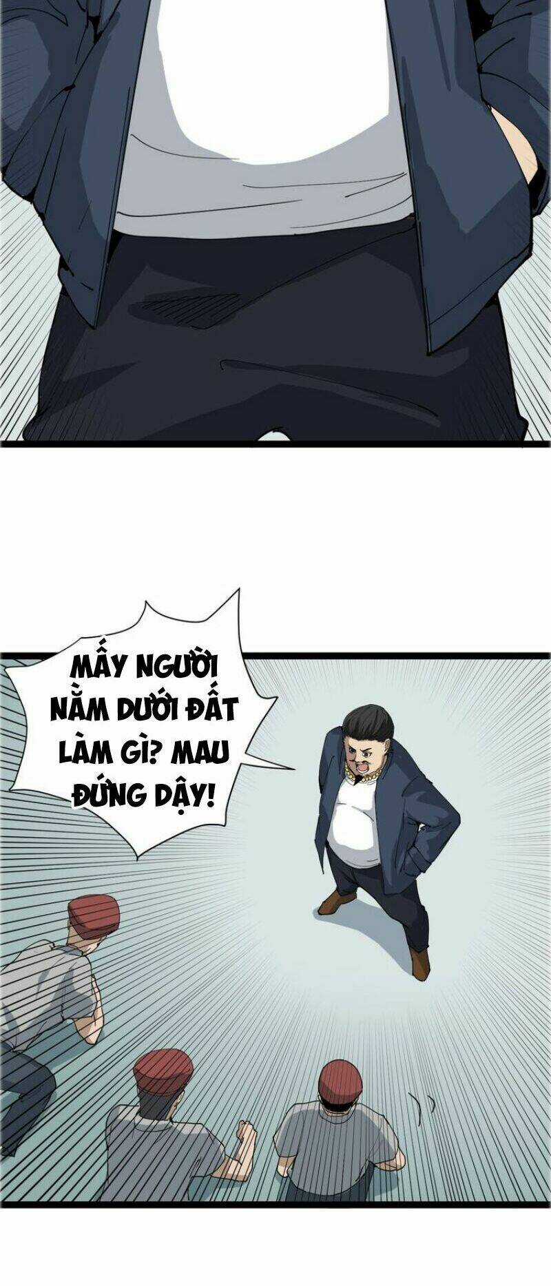 Hồi Xuân Tiểu Độc Y Chapter 6 trang 70