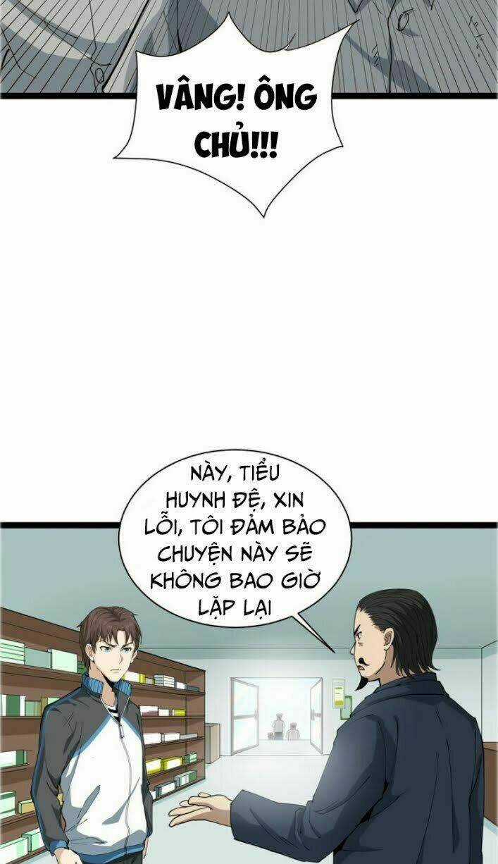 Hồi Xuân Tiểu Độc Y Chapter 6 trang 74