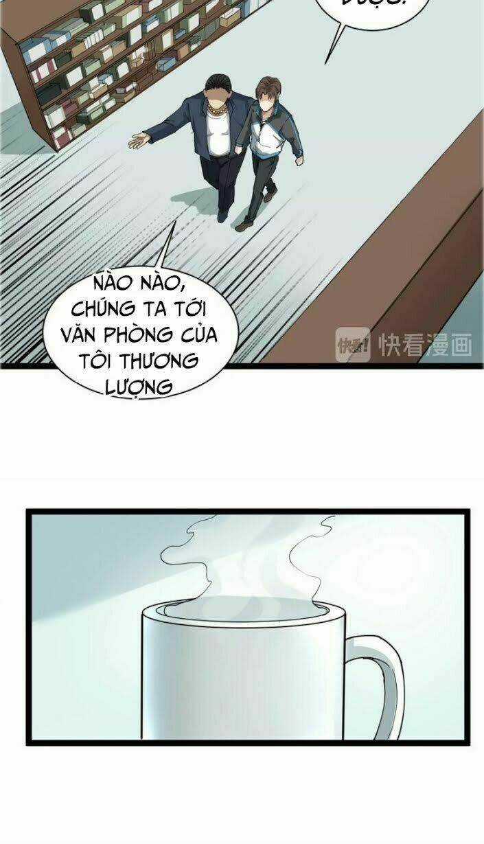 Hồi Xuân Tiểu Độc Y Chapter 6 trang 77