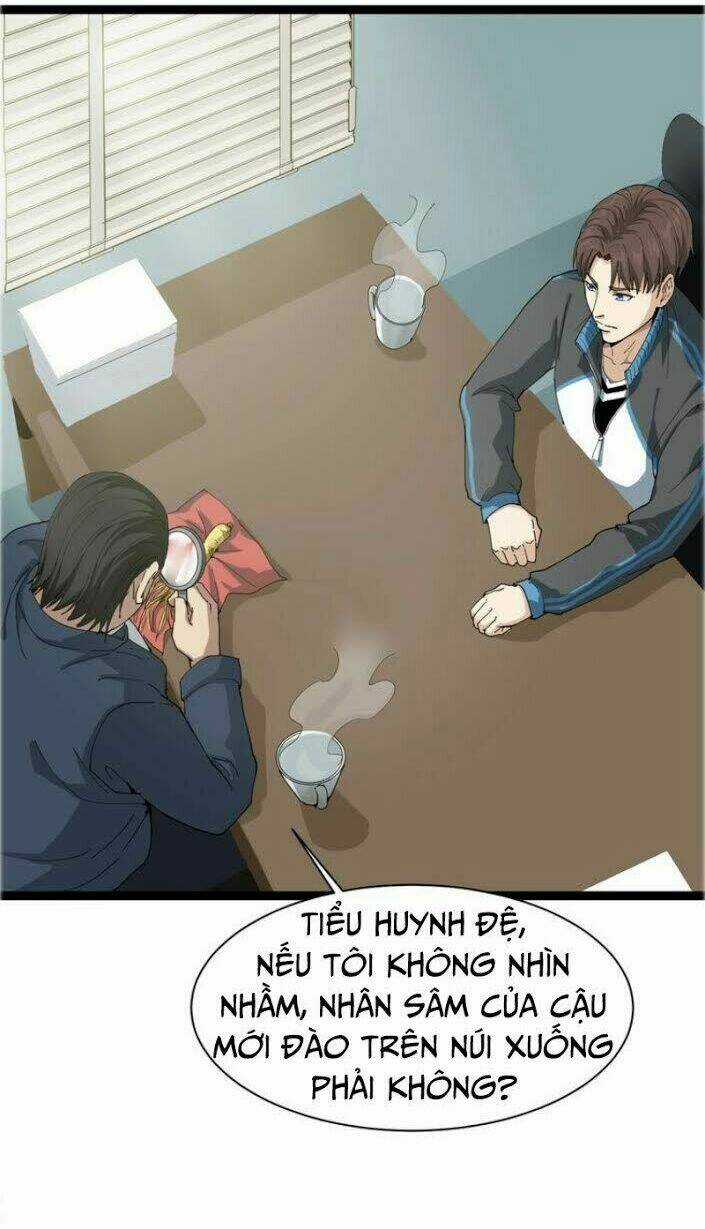 Hồi Xuân Tiểu Độc Y Chapter 6 trang 78