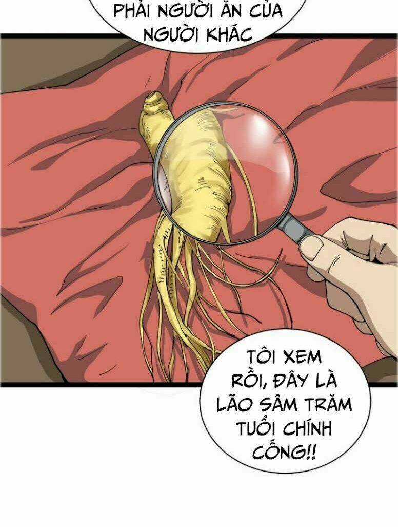 Hồi Xuân Tiểu Độc Y Chapter 6 trang 81