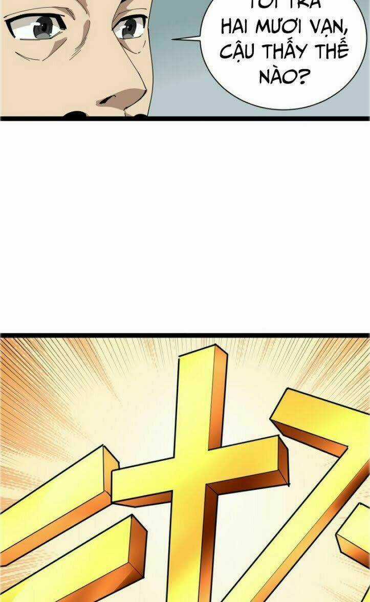 Hồi Xuân Tiểu Độc Y Chapter 6 trang 83