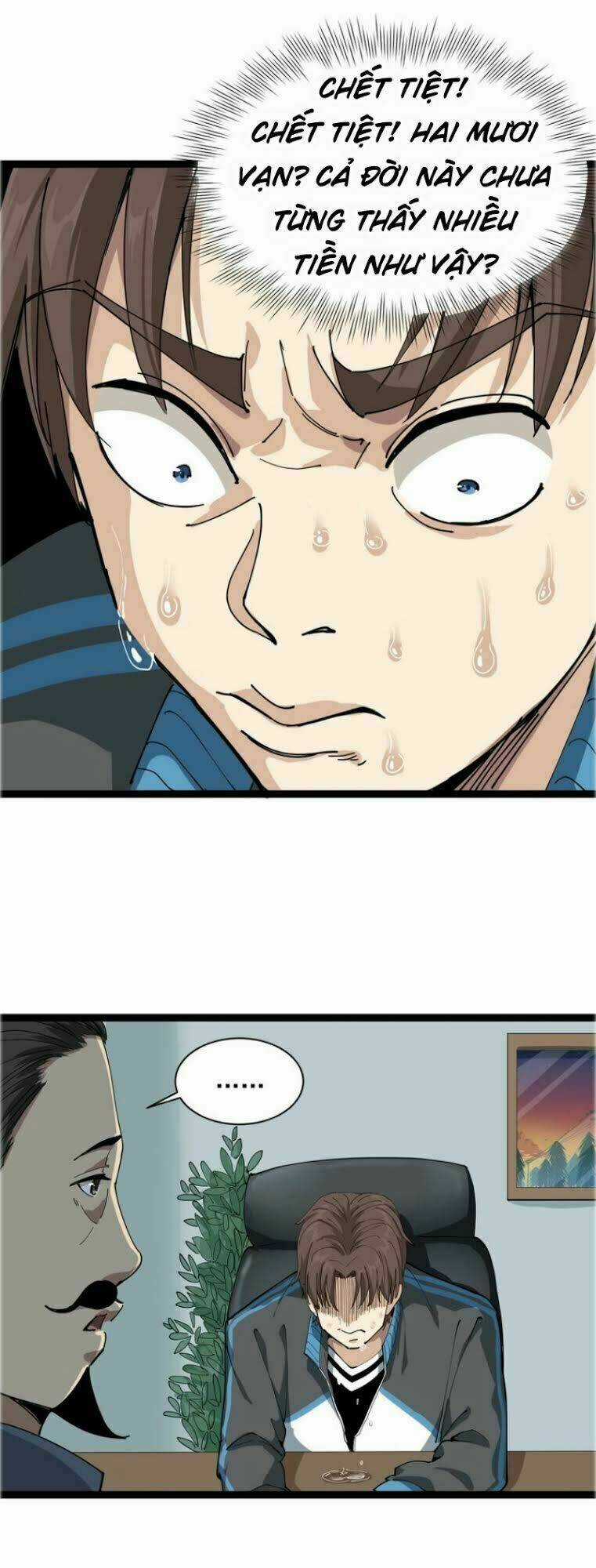 Hồi Xuân Tiểu Độc Y Chapter 6 trang 85