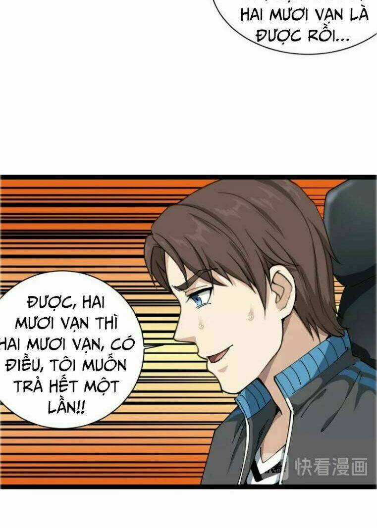 Hồi Xuân Tiểu Độc Y Chapter 6 trang 87