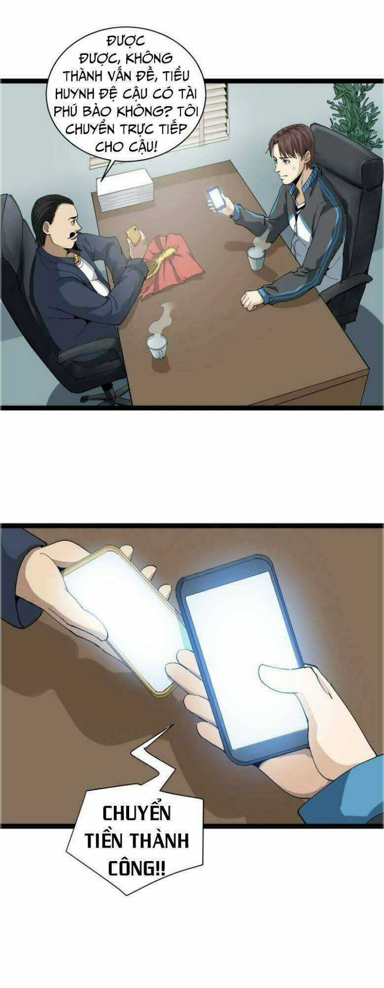 Hồi Xuân Tiểu Độc Y Chapter 6 trang 88