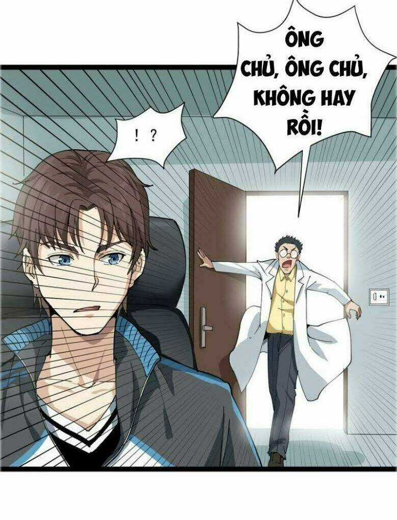 Hồi Xuân Tiểu Độc Y Chapter 6 trang 90