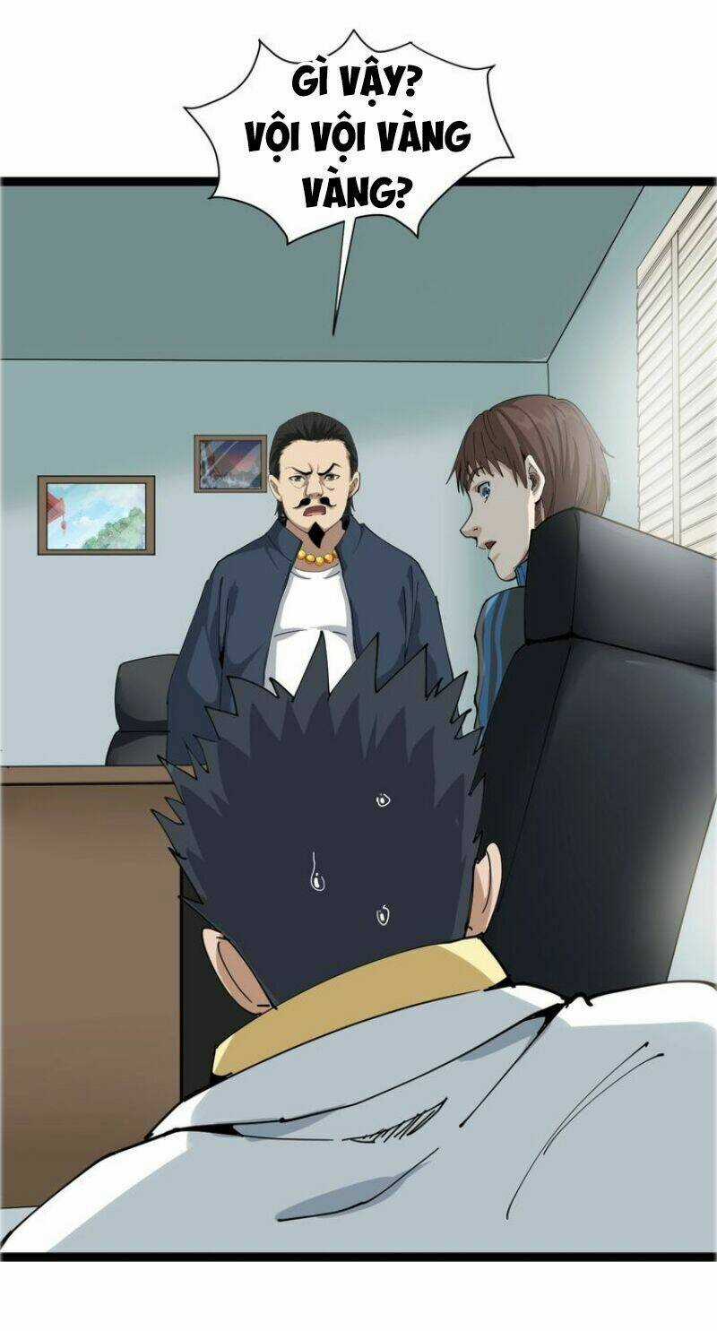 Hồi Xuân Tiểu Độc Y Chapter 6 trang 91