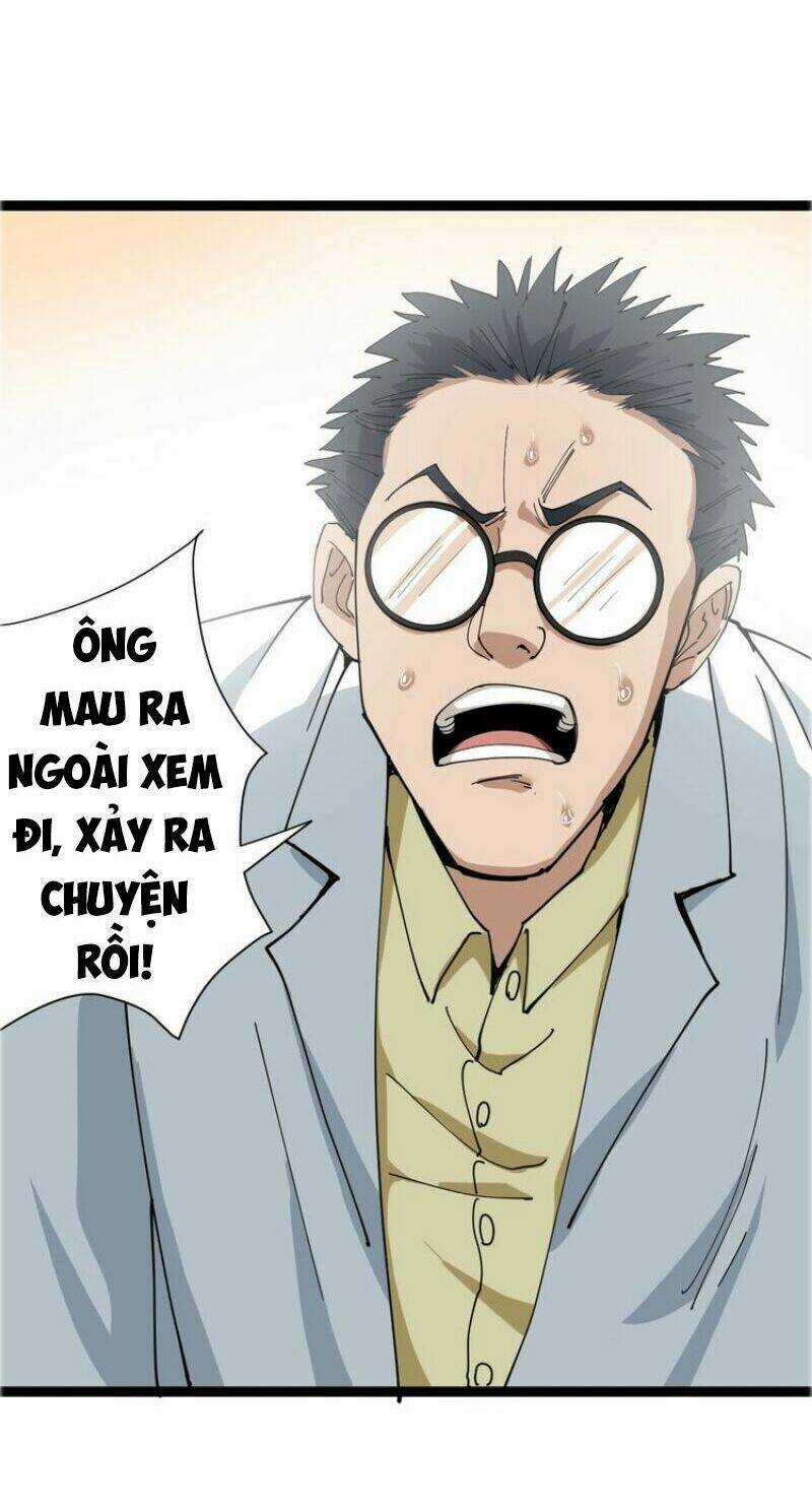 Hồi Xuân Tiểu Độc Y Chapter 6 trang 92