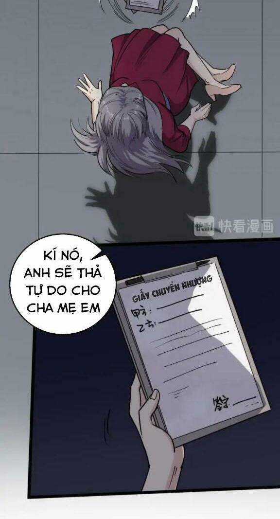 Hồi Xuân Tiểu Độc Y Chapter 60 trang 15