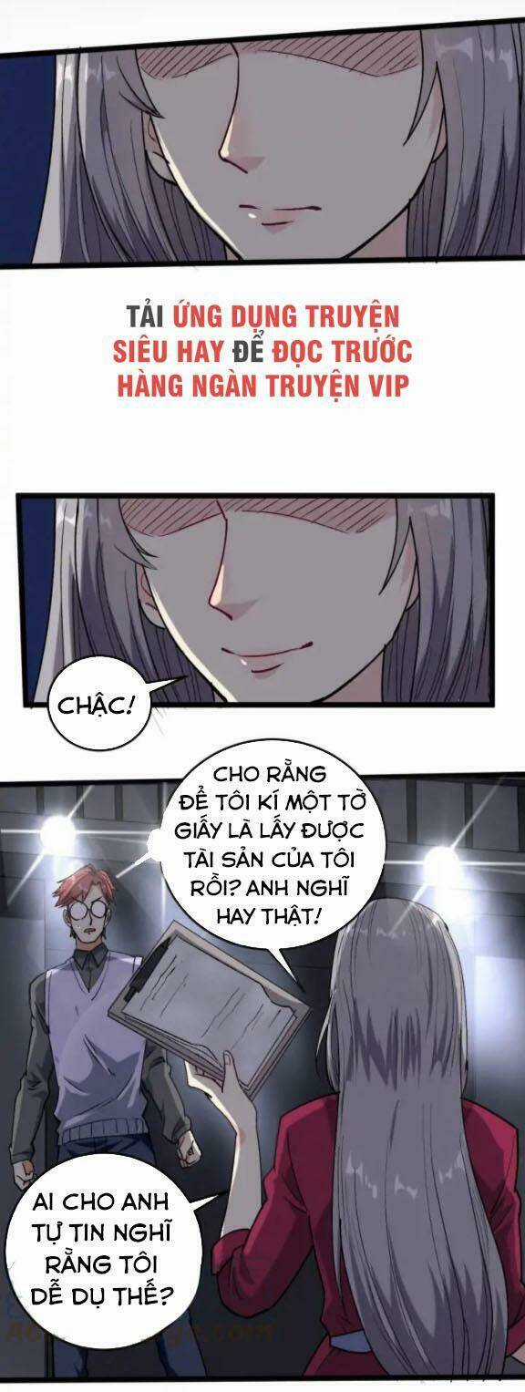 Hồi Xuân Tiểu Độc Y Chapter 60 trang 16