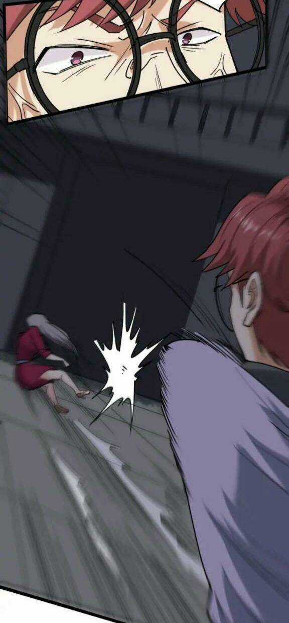 Hồi Xuân Tiểu Độc Y Chapter 60 trang 18