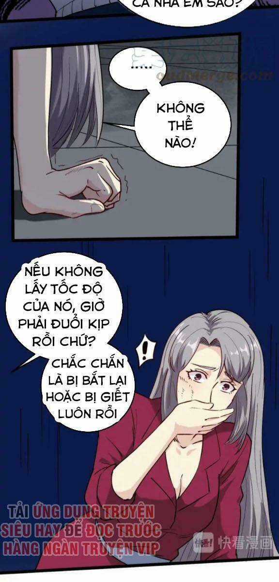 Hồi Xuân Tiểu Độc Y Chapter 60 trang 22