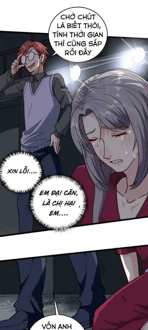 Hồi Xuân Tiểu Độc Y Chapter 60 trang 23