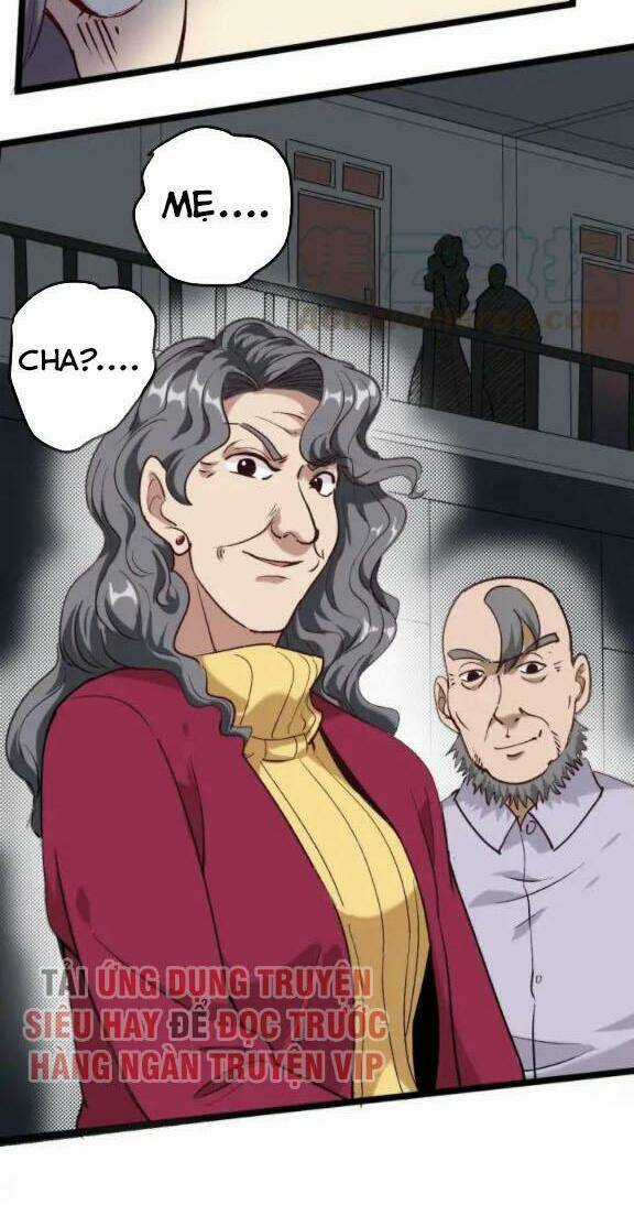 Hồi Xuân Tiểu Độc Y Chapter 60 trang 29