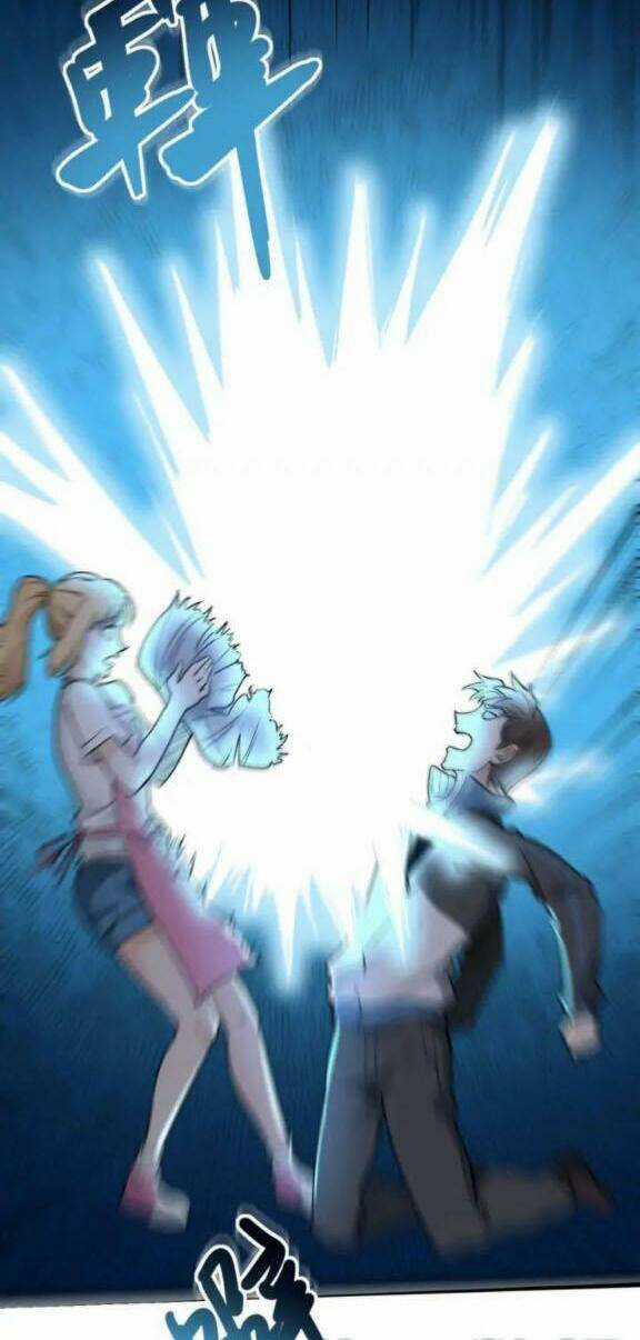 Hồi Xuân Tiểu Độc Y Chapter 60 trang 3