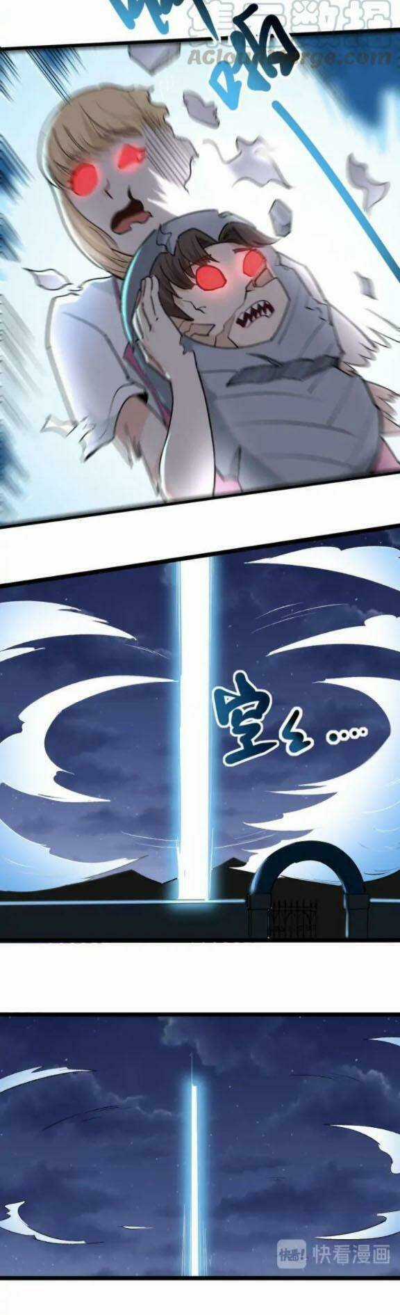 Hồi Xuân Tiểu Độc Y Chapter 60 trang 4