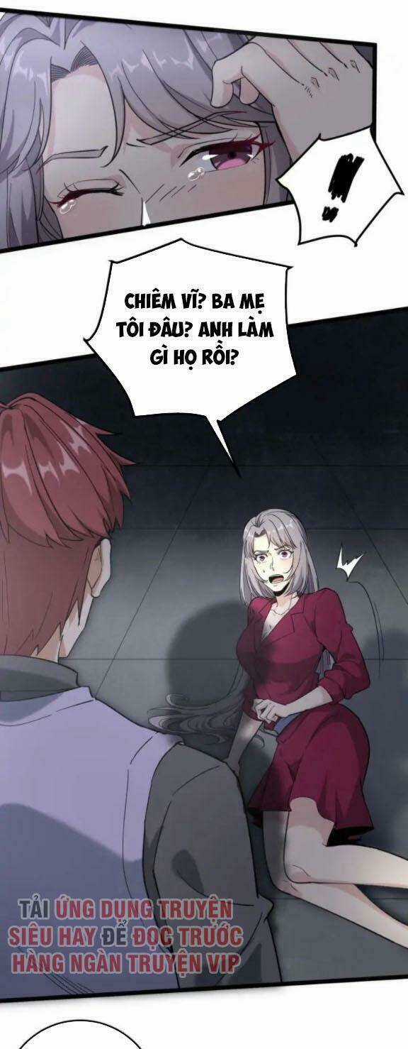 Hồi Xuân Tiểu Độc Y Chapter 60 trang 9