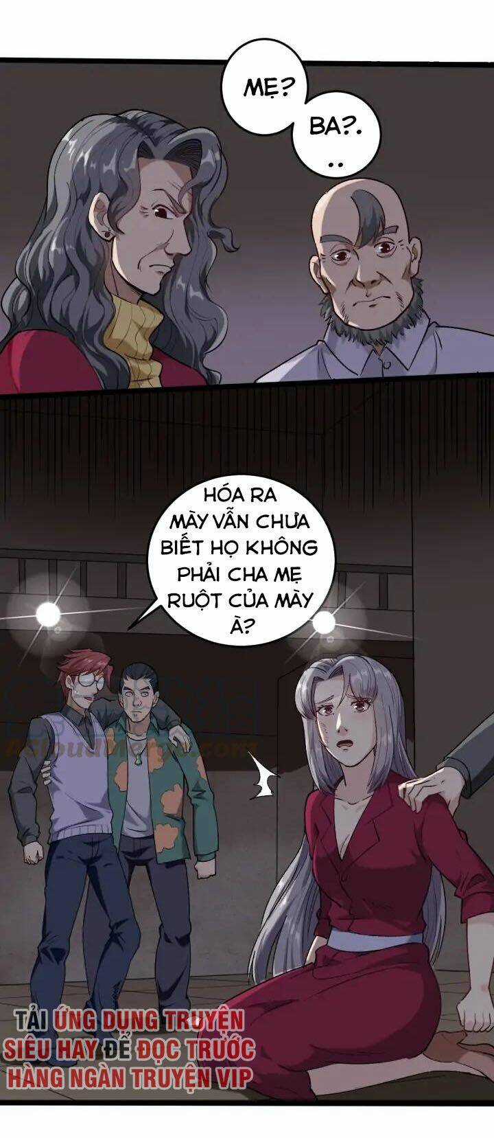 Hồi Xuân Tiểu Độc Y Chapter 61 trang 0