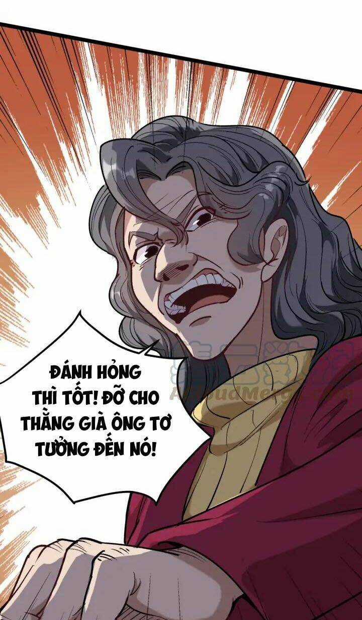 Hồi Xuân Tiểu Độc Y Chapter 61 trang 10