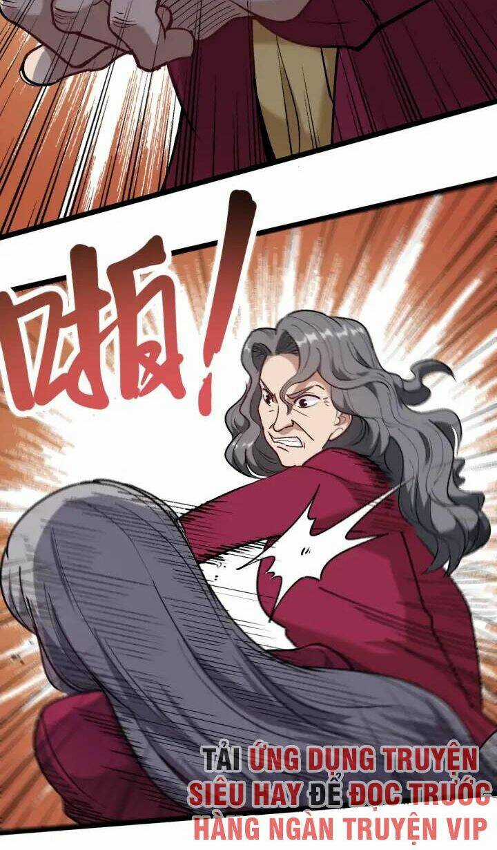 Hồi Xuân Tiểu Độc Y Chapter 61 trang 11