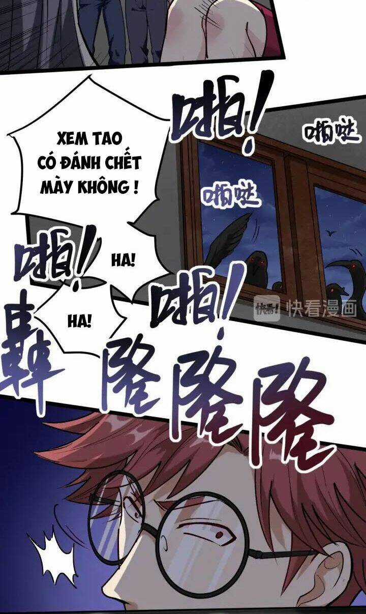 Hồi Xuân Tiểu Độc Y Chapter 61 trang 13