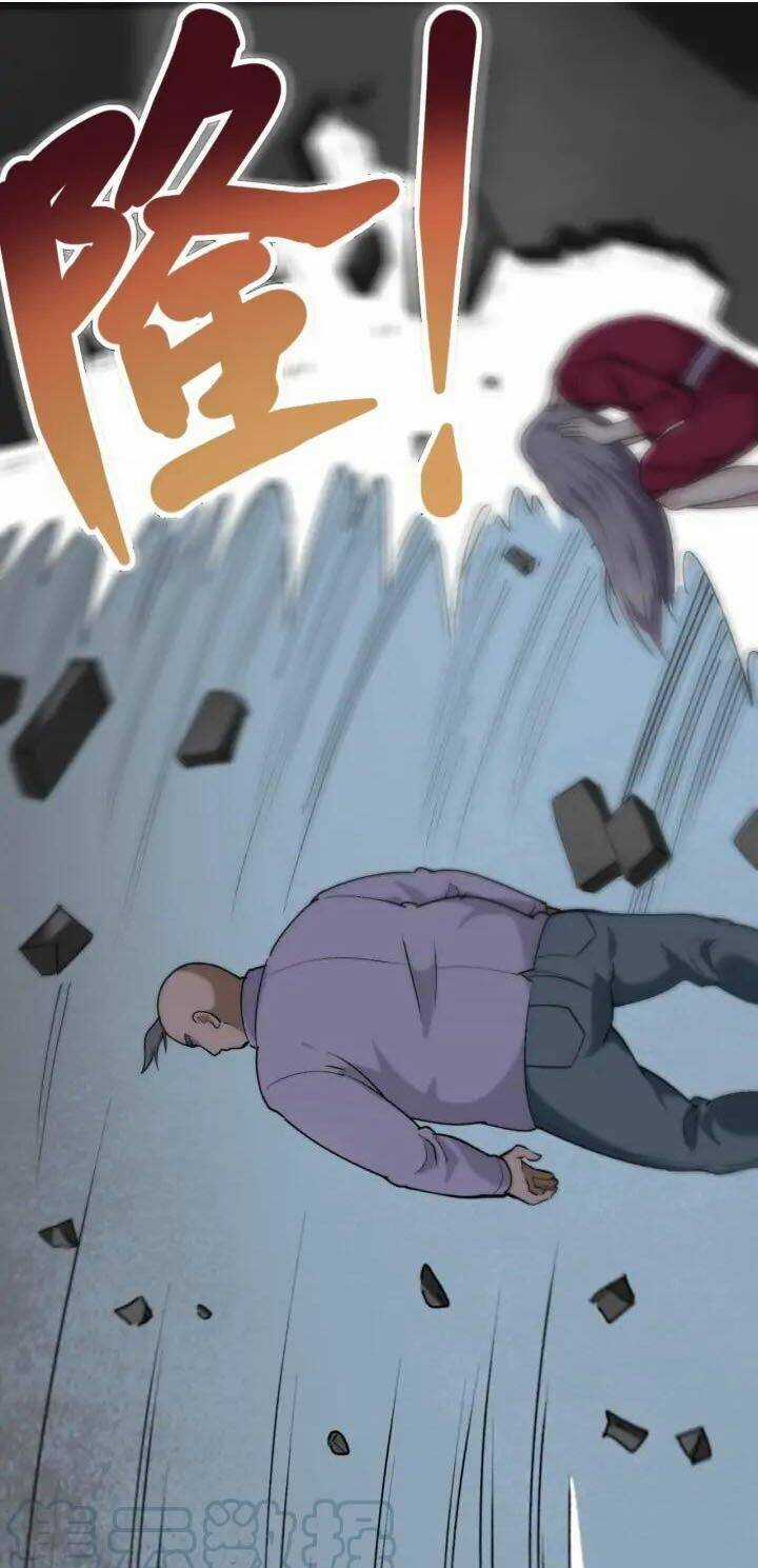 Hồi Xuân Tiểu Độc Y Chapter 61 trang 14