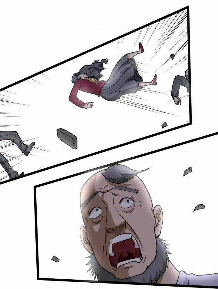 Hồi Xuân Tiểu Độc Y Chapter 61 trang 16