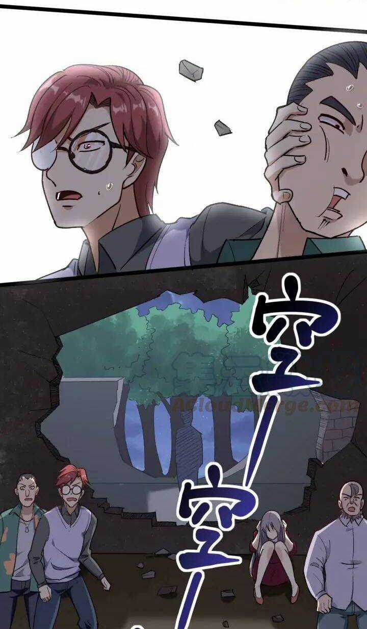 Hồi Xuân Tiểu Độc Y Chapter 61 trang 17