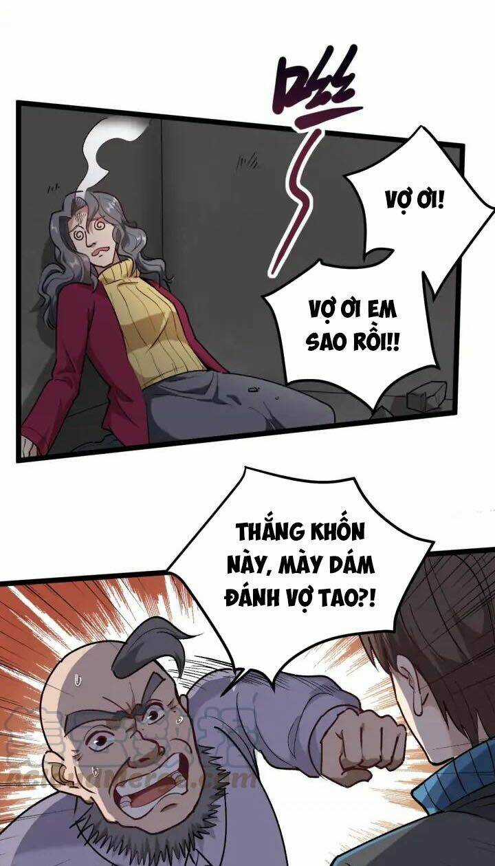 Hồi Xuân Tiểu Độc Y Chapter 61 trang 19