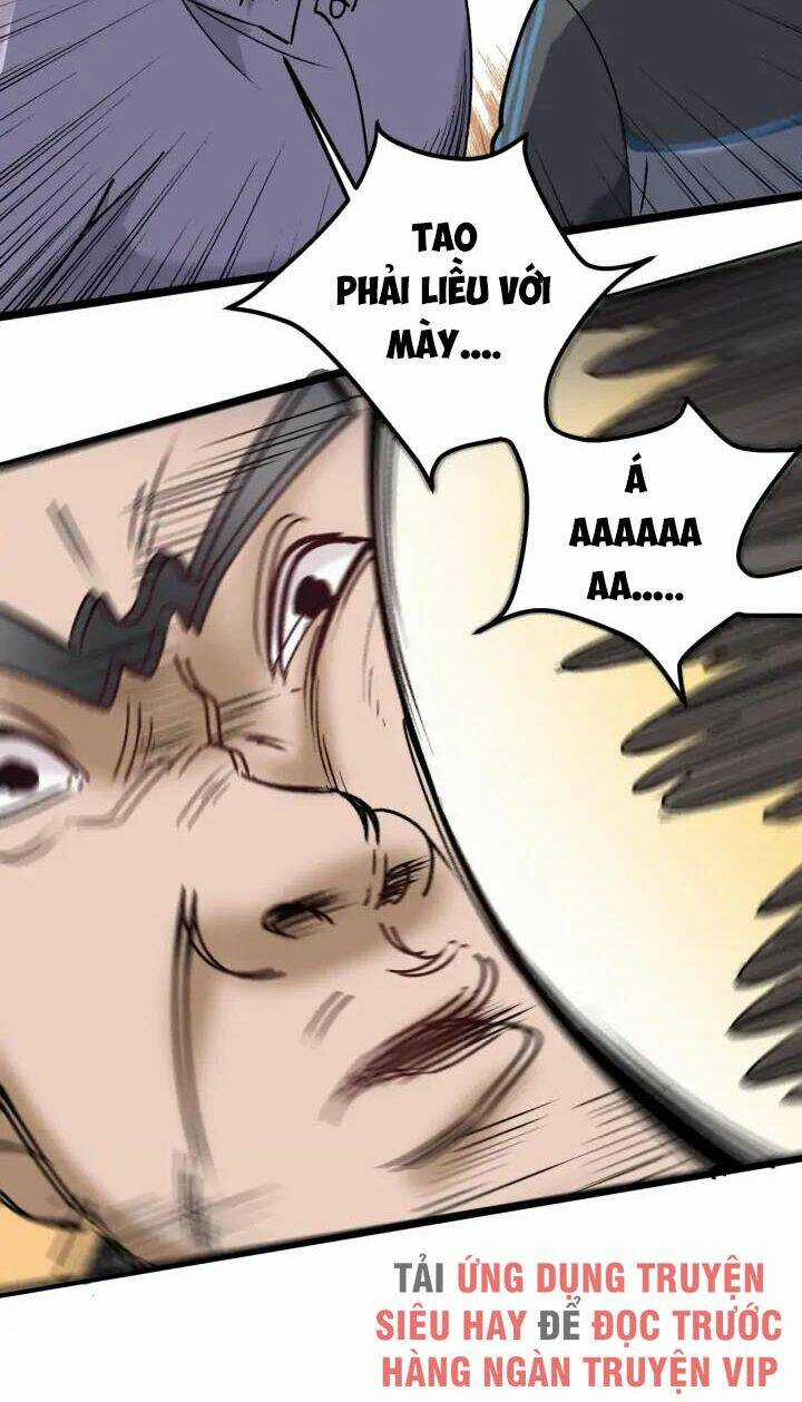 Hồi Xuân Tiểu Độc Y Chapter 61 trang 20