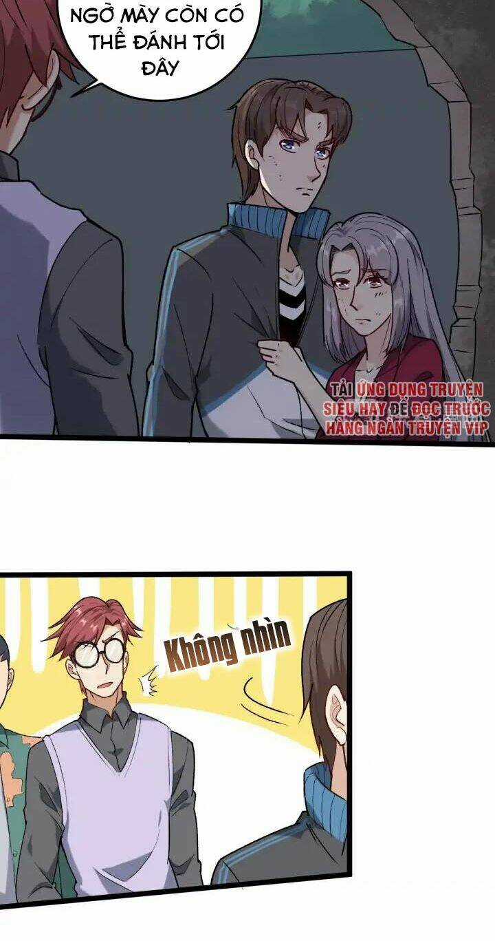 Hồi Xuân Tiểu Độc Y Chapter 61 trang 25