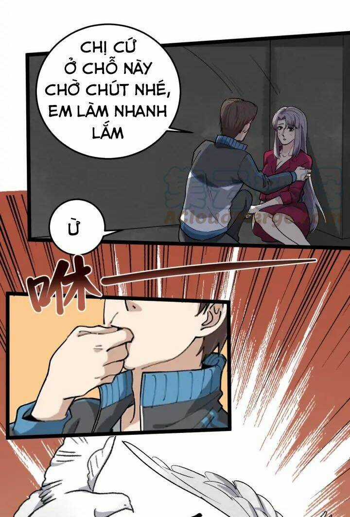 Hồi Xuân Tiểu Độc Y Chapter 61 trang 26