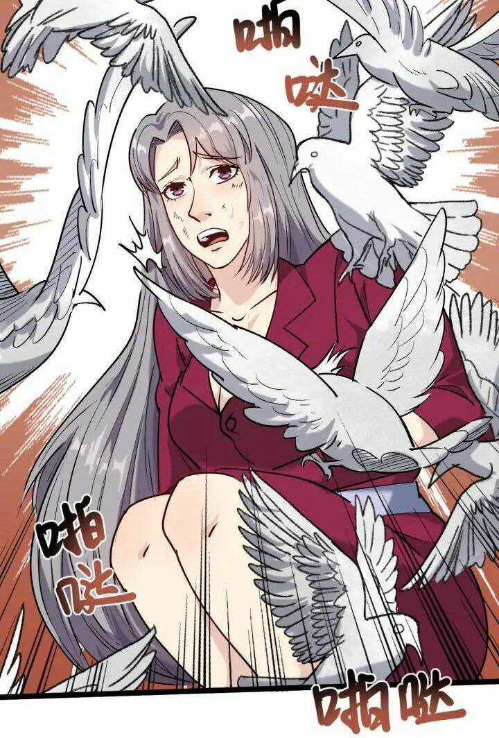 Hồi Xuân Tiểu Độc Y Chapter 61 trang 27