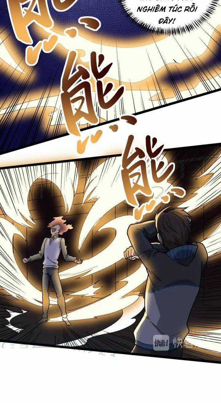 Hồi Xuân Tiểu Độc Y Chapter 61 trang 34