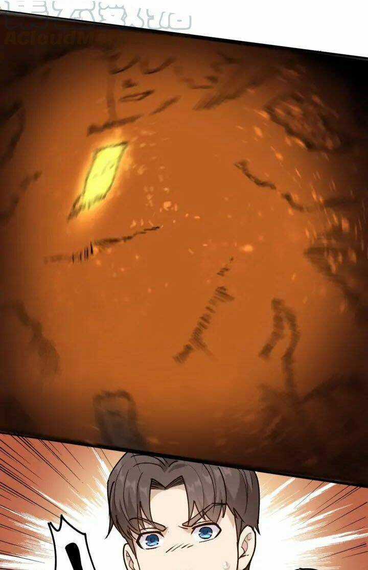 Hồi Xuân Tiểu Độc Y Chapter 61 trang 35