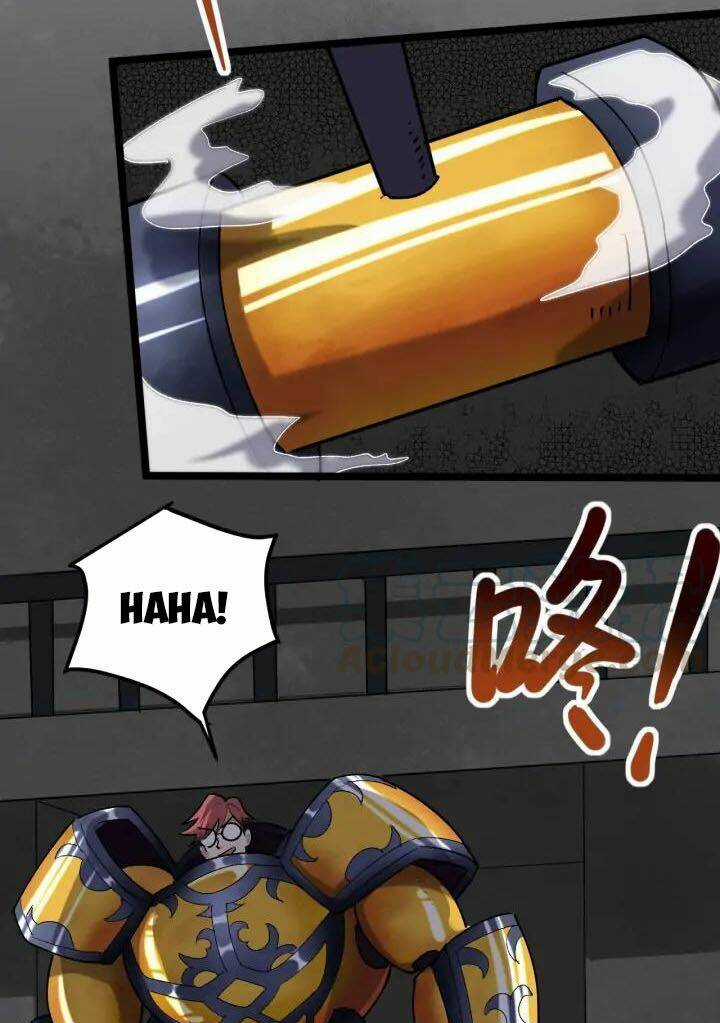 Hồi Xuân Tiểu Độc Y Chapter 61 trang 37