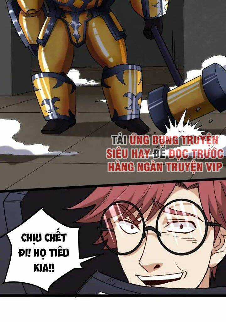 Hồi Xuân Tiểu Độc Y Chapter 61 trang 38