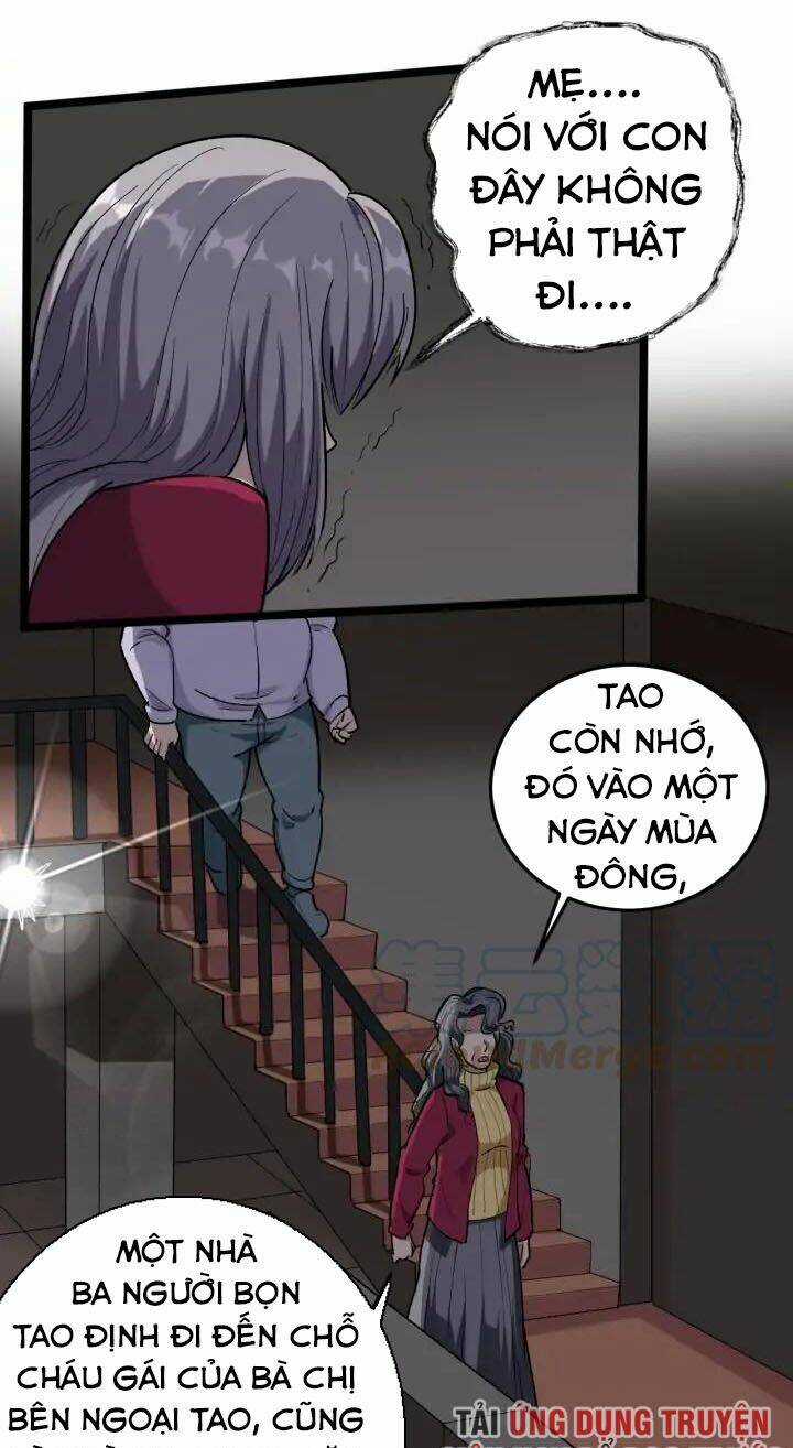 Hồi Xuân Tiểu Độc Y Chapter 61 trang 4