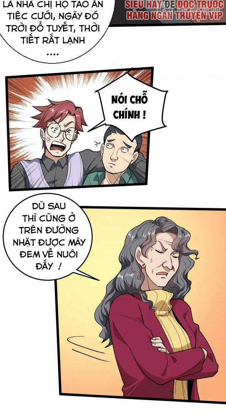 Hồi Xuân Tiểu Độc Y Chapter 61 trang 5