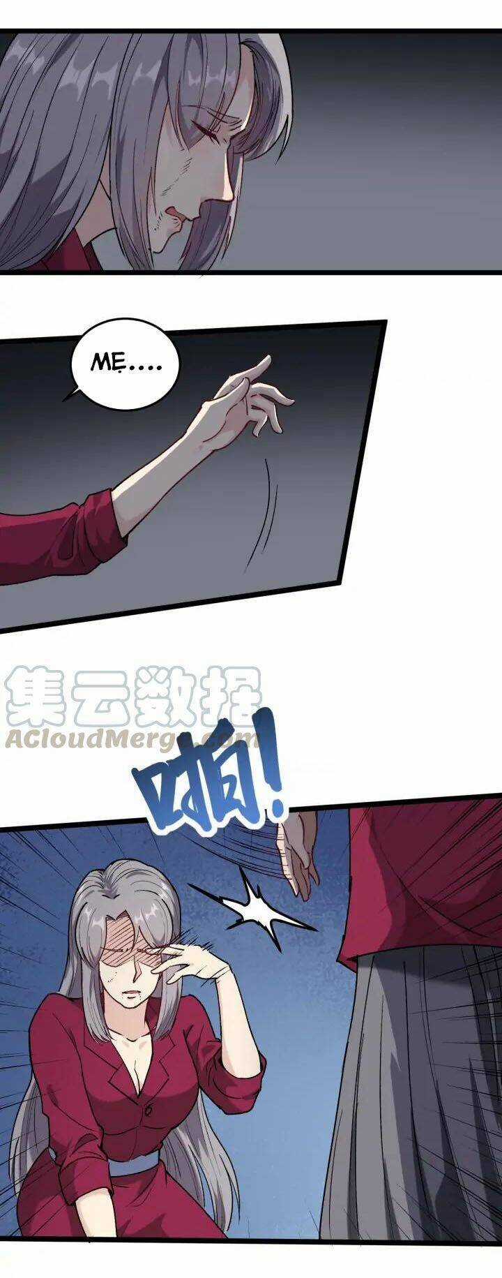 Hồi Xuân Tiểu Độc Y Chapter 61 trang 6