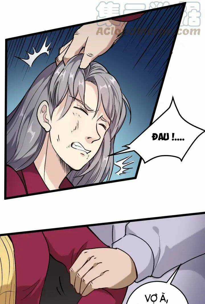 Hồi Xuân Tiểu Độc Y Chapter 61 trang 8