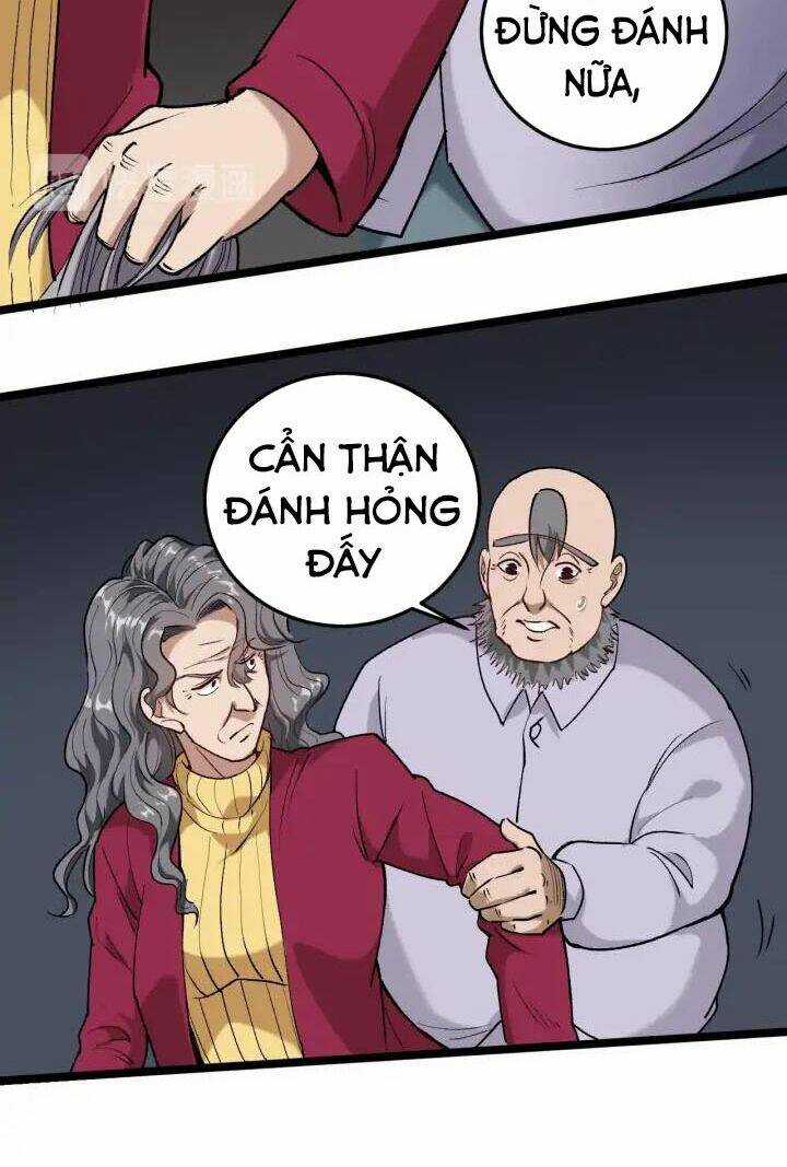 Hồi Xuân Tiểu Độc Y Chapter 61 trang 9