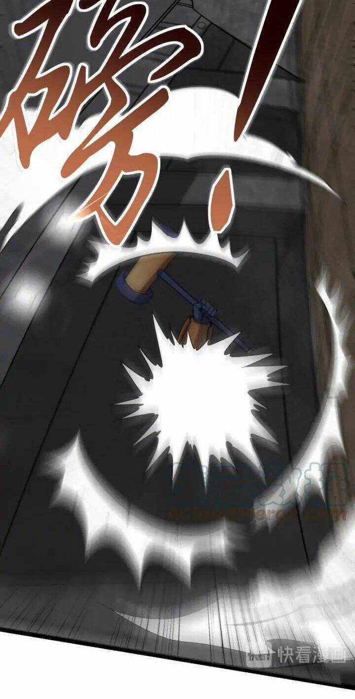 Hồi Xuân Tiểu Độc Y Chapter 62 trang 11