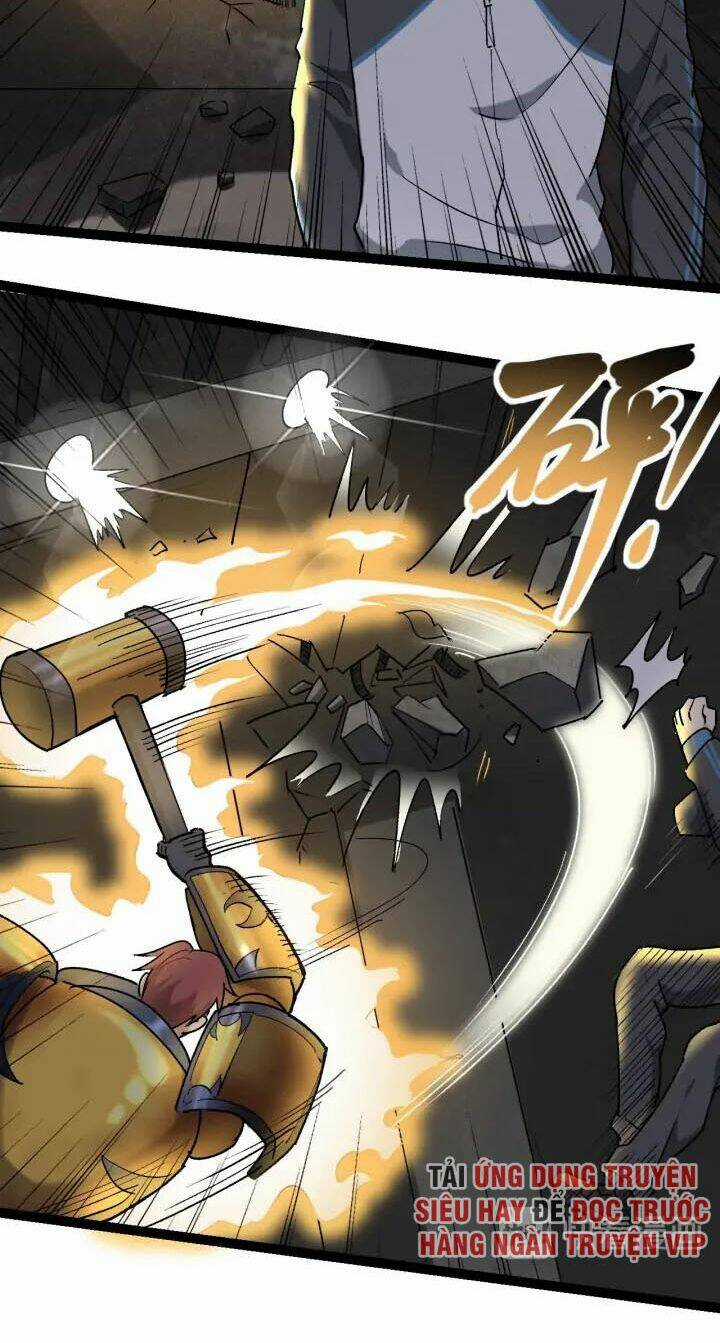 Hồi Xuân Tiểu Độc Y Chapter 62 trang 15