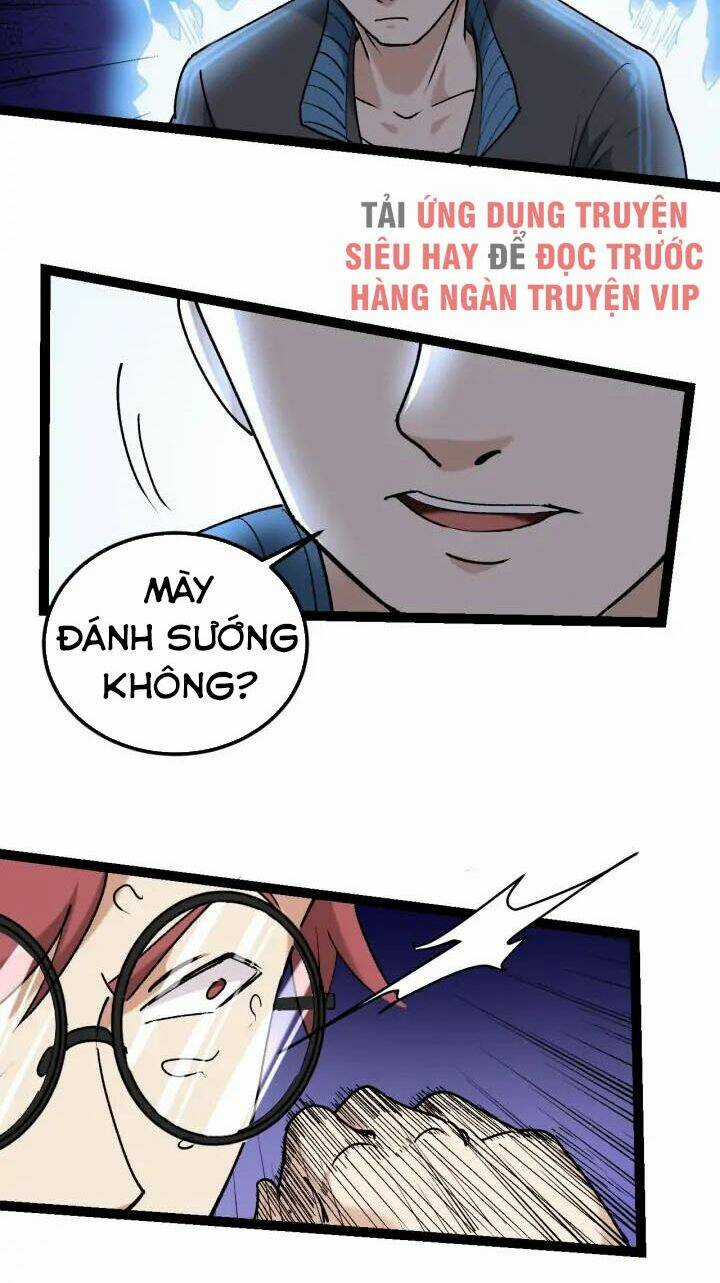 Hồi Xuân Tiểu Độc Y Chapter 62 trang 19