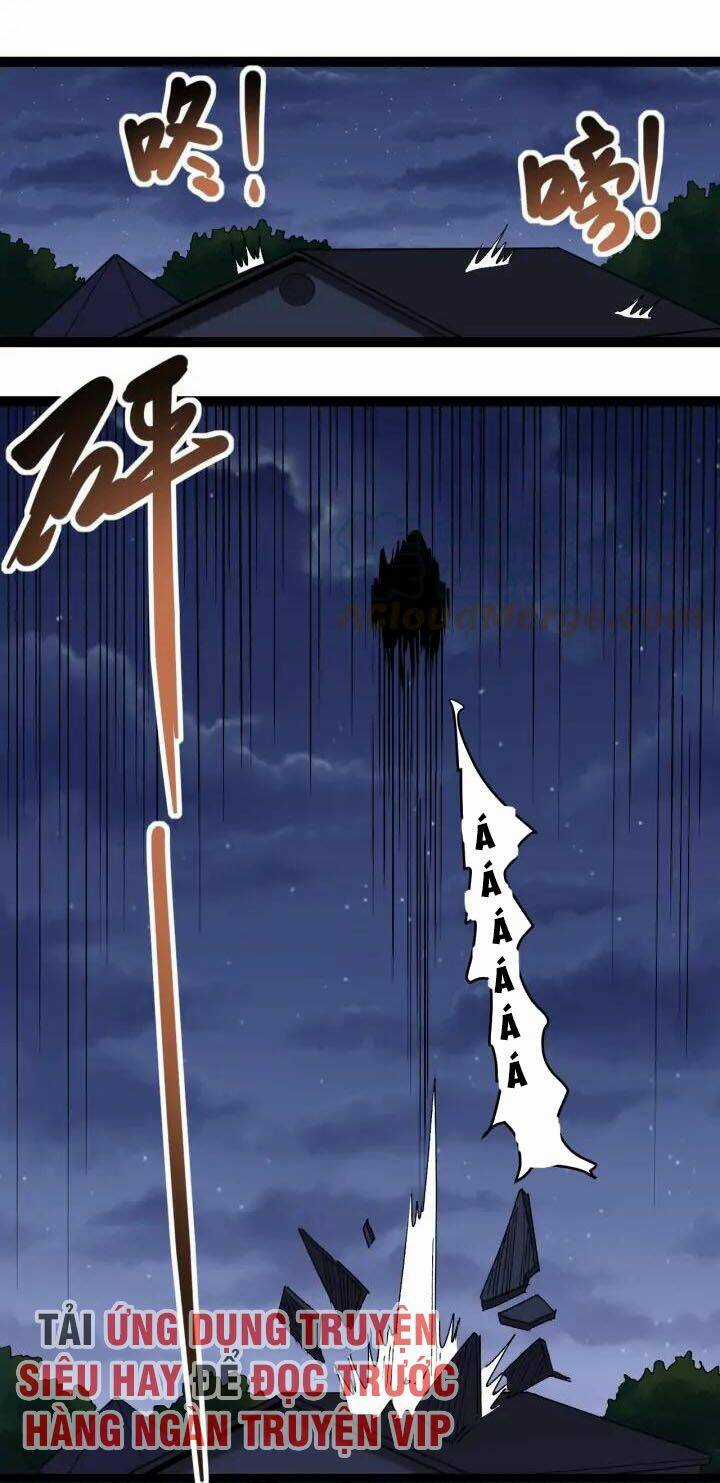 Hồi Xuân Tiểu Độc Y Chapter 62 trang 20