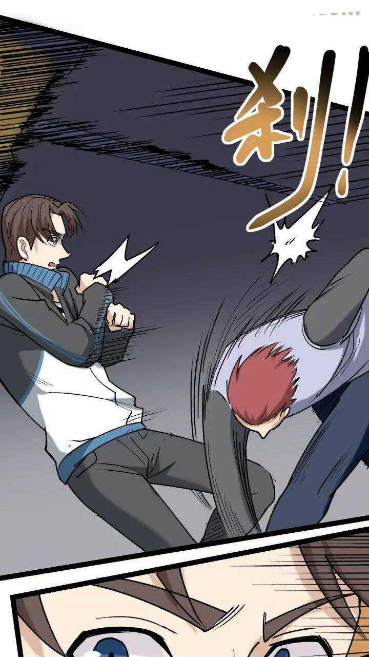 Hồi Xuân Tiểu Độc Y Chapter 62 trang 27